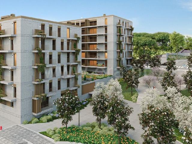 Apartamento T1 / Vila Nova de Gaia, Oliveira do Douro
