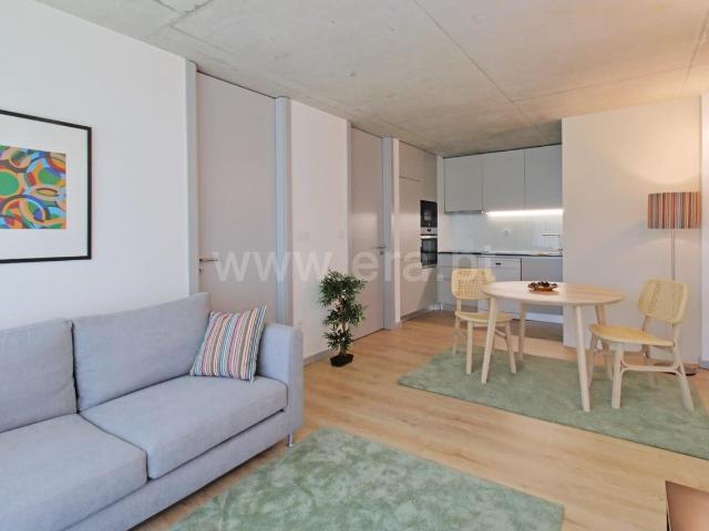 Apartamento T1 / Vila Nova de Gaia, Oliveira do Douro