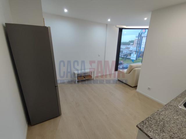Apartamento T1, Vila Nova de Famalicão e Calendário, Vila Nova de Famalicão | BPI Expresso Imobiliário