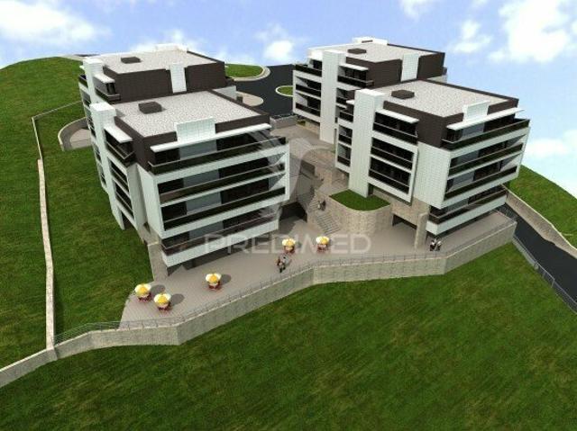 Apartamento T1, Vila Real Nossa Senhora Da Conceição, São Pedro e São Dinis, Vila Real | BPI Expresso Imobiliário