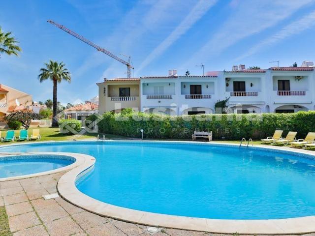 Apartamento T1 Vilamoura 65m² Vilamoura
