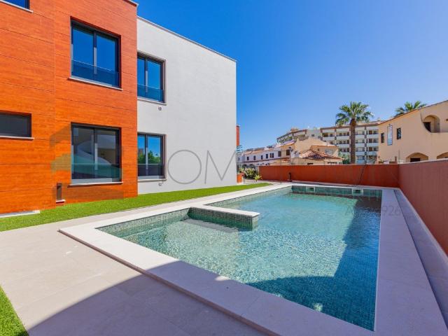Apartamento T1 Vilamoura 75m² Vilamoura