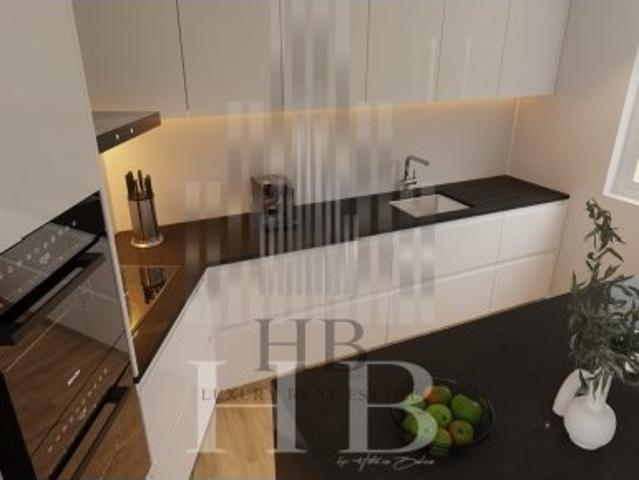 Apartamento T1 | Vista Mar | Praia das Maças