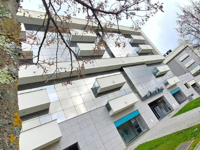 Apartamento T1, VISEU