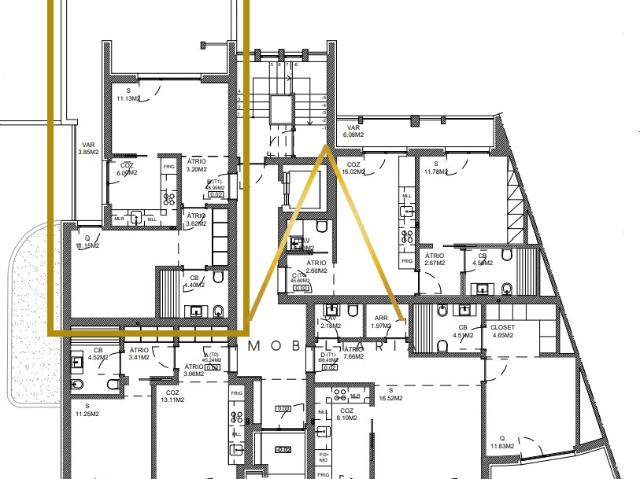 Apartamento T1, Viseu, Viseu | BPI Expresso Imobiliário