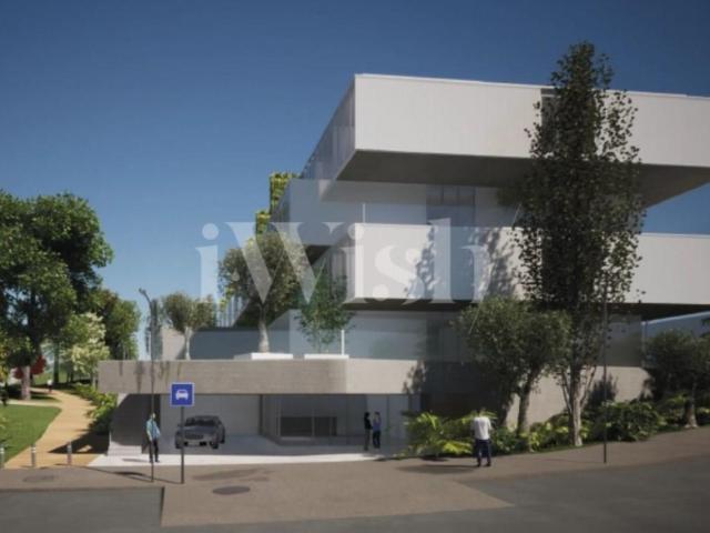 Apartamento T1 Vivere Lumaya Modernidade e Conforto a Po. 57m² Castêlo da Maia