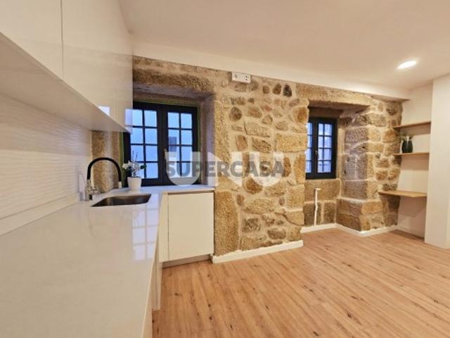 Apartamento T1 Zona Histórica de Viseu