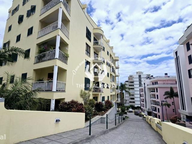 Apartamento T1 zona turistica