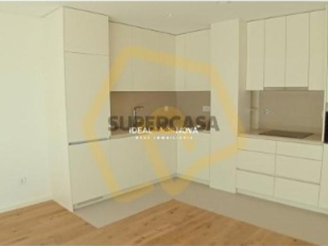 Apartamento T1 A com Terraço em Aveiro