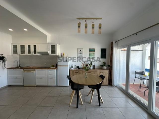Apartamento T1 à venda na Praia da Oura Areias de São João, Albufeira!