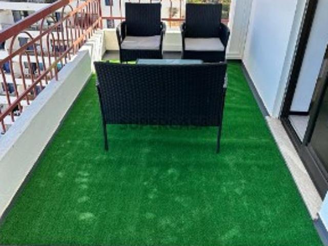 Apartamento T1 a venda na Praia do Vau