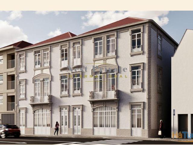 Apartamento T1 à venda na Rua de Costa Cabral | 26054060252