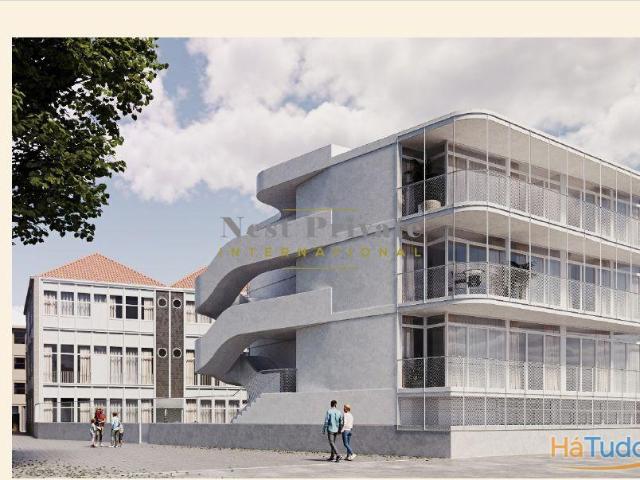 Apartamento T1 à venda na Rua de Costa Cabral | 26054060253