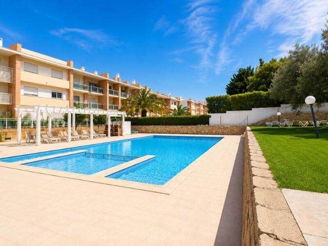 Apartamento T1 à venda em Má Partilha, Alvor, concelho de Portimão, Faro, Portugal