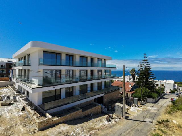 Apartamento T1 à venda em Ericeira, concelho de Mafra, Lisboa, Portugal