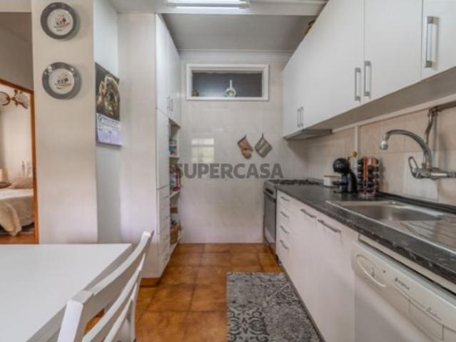 Apartamento T1 à venda em Maia