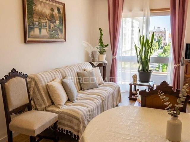 Apartamento T1 à venda em Marinha Grande, concelho de Marinha Grande, Leiria, Portugal