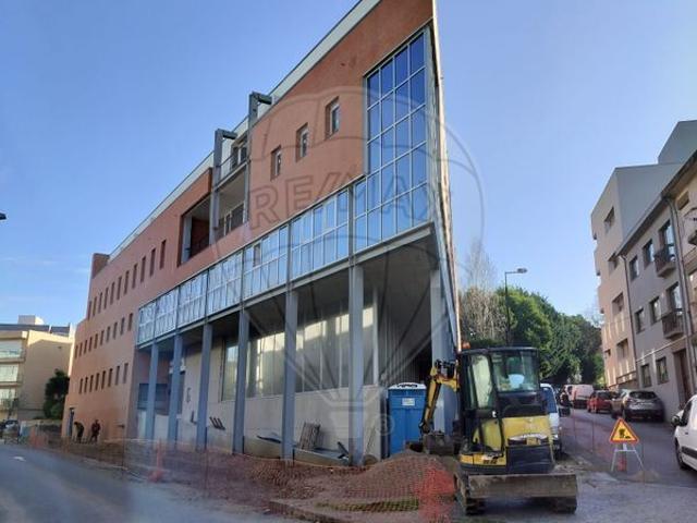 Apartamento T1 à venda em Matosinhos