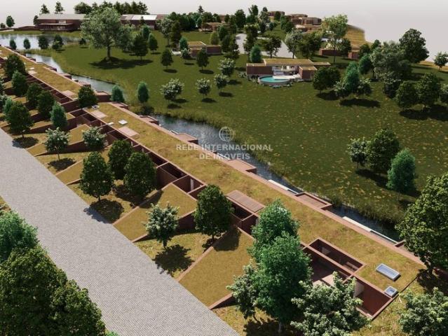 Apartamento T1 à venda em Melides, concelho de Grândola, Setúbal, Portugal