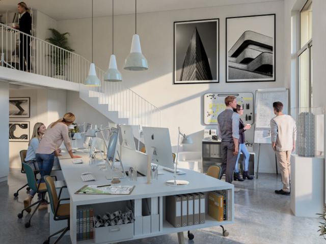Apartamento T1 à venda em Miraflores, Algés, concelho de Oeiras, Lisboa, Portugal