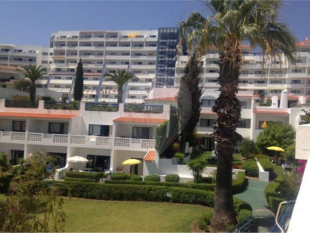 Apartamento T1 à venda em Montechoro