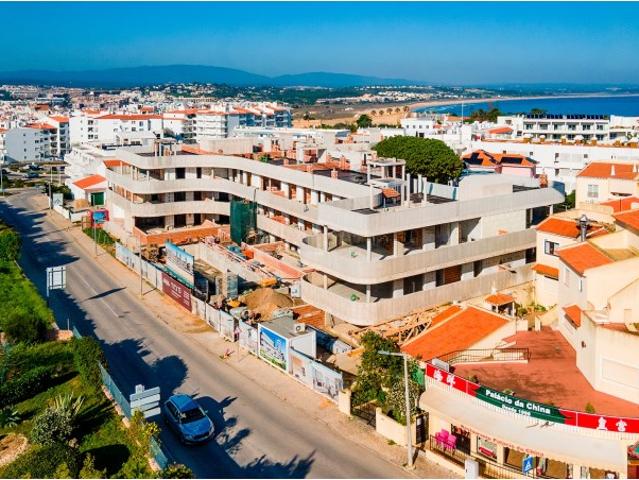 Apartamento T1 à Venda em Novo Condomínio em Lagos