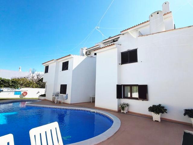 Apartamento T1 à venda em Olhos de Água, concelho de Albufeira, Faro, Portugal