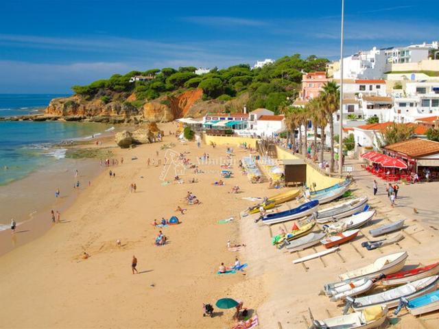 Apartamento T1 à venda em Olhos de Água, concelho de Albufeira, Faro, Portugal