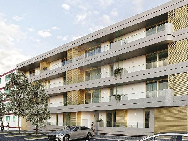 Apartamento T1 à venda em Aveiro