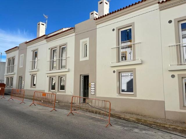 Apartamento T1 à venda em Álcácer do Sal, Santiago, concelho de Alcácer do Sal, Setúbal, Portugal