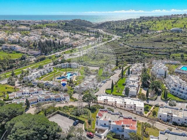 Apartamento T1 à venda em Albufeira