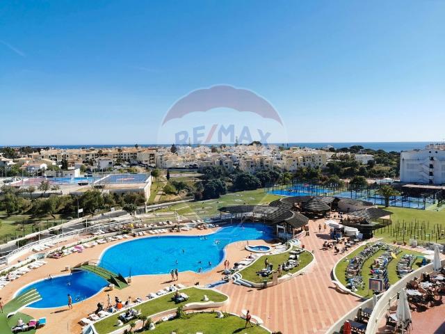 Apartamento T1 à venda em Albufeira