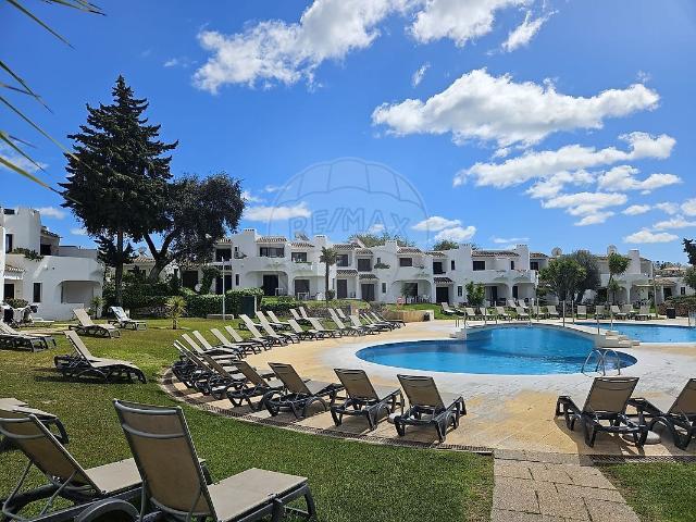 Apartamento T1 à venda em Albufeira
