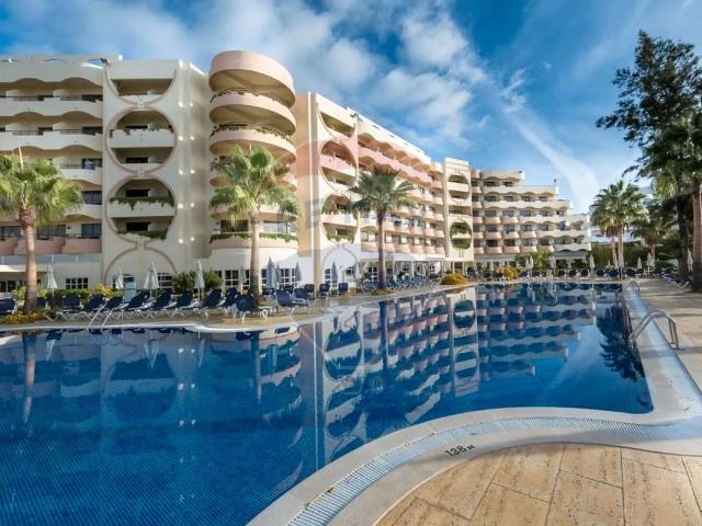 Apartamento T1 à venda em Albufeira