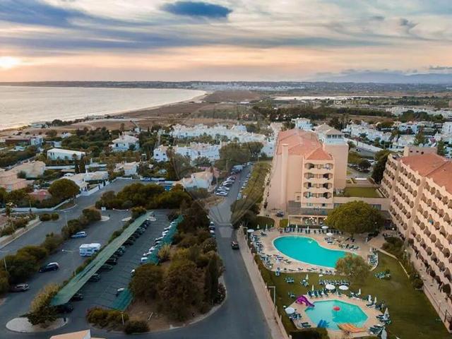 Apartamento T1 à venda em Albufeira