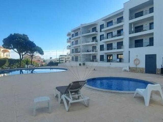 Apartamento T1 à venda em Albufeira