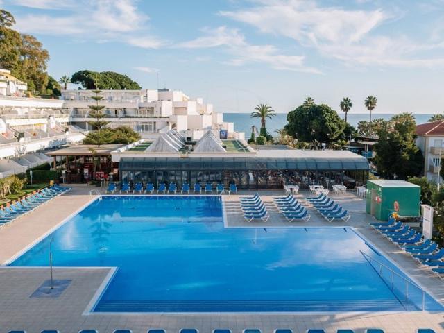 Apartamento T1 à venda em Praia da Oura