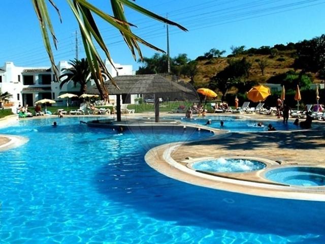 Apartamento T1 à venda em Albufeira
