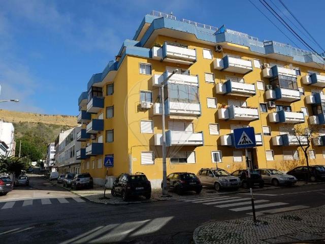 Apartamento T1 à venda em Almada 47m² Almada, Cova da Piedade, Pragal e Cacilhas