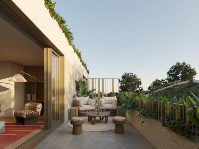 Apartamento T1 à venda em Alto da Terrugem, concelho de Oeiras, Lisboa, Portugal