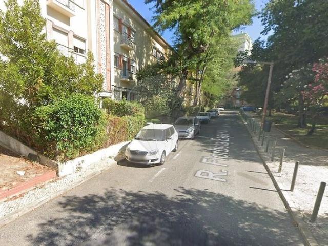 Apartamento T1 à venda em Alvalade, concelho de Lisboa, Lisboa, Portugal