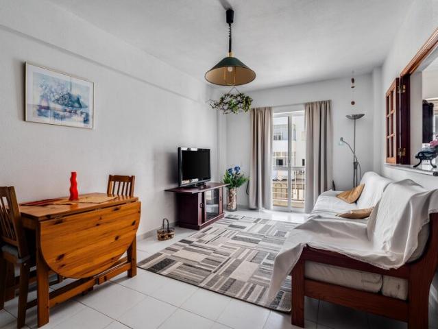 Apartamento T1 à venda em Armação de Pêra, concelho de Silves, Faro, Portugal