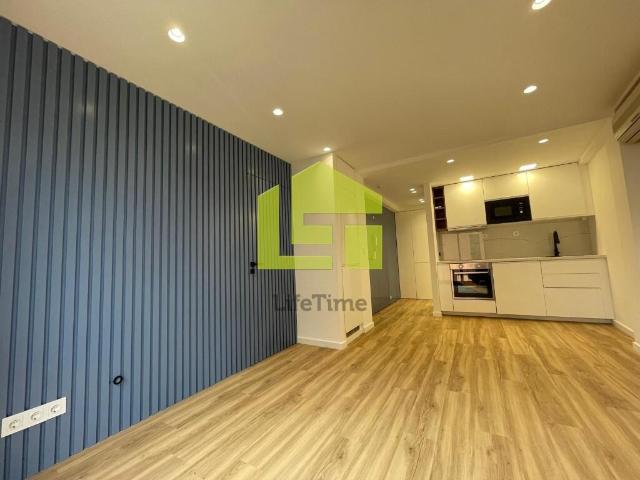 Apartamento T1 à venda em Bairro Novo Sotto Mayor
