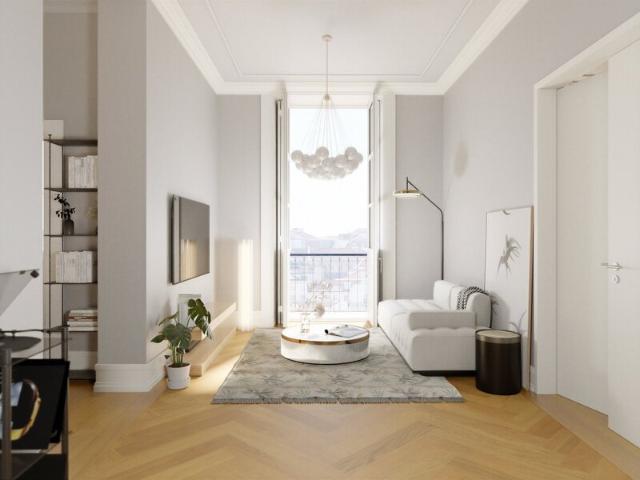 Apartamento T1 à venda em Baixa, Madalena, concelho de Lisboa, Lisboa, Portugal