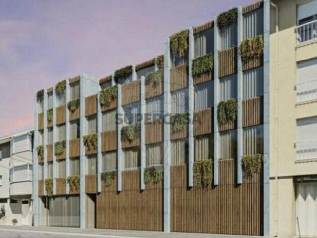 Apartamento T1 à venda em Barranha