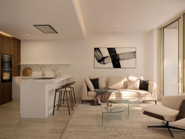 Apartamento T1 à venda em Belas Clube de Campo, Belas, concelho de Sintra, Lisboa, Portugal