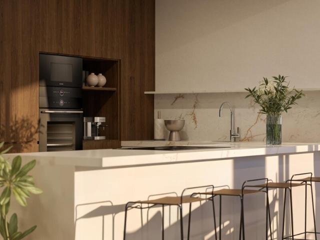 Apartamento T1 à venda em Belas Clube de Campo, Belas, concelho de Sintra, Lisboa, Portugal