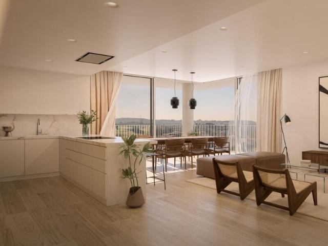 Apartamento T1 à venda em Belas Clube de Campo, Belas, concelho de Sintra, Lisboa, Portugal