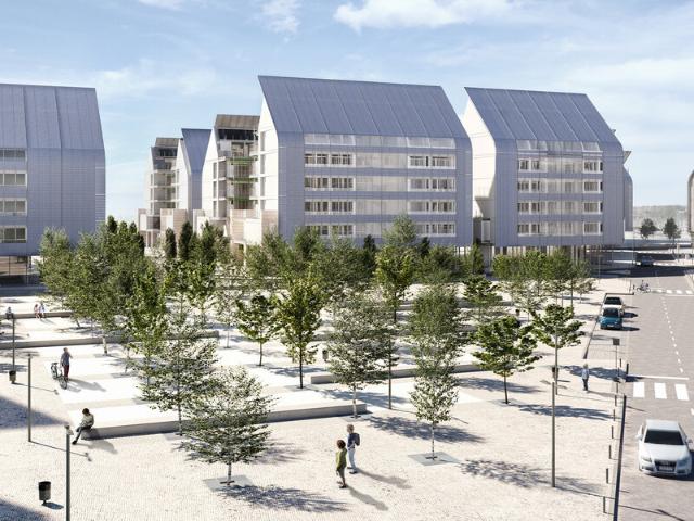 Apartamento T1 à venda em Braço de Prata, Marvila, concelho de Lisboa, Lisboa, Portugal