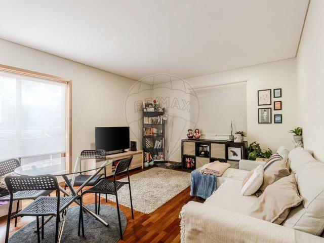 Apartamento T1 à venda em Braga